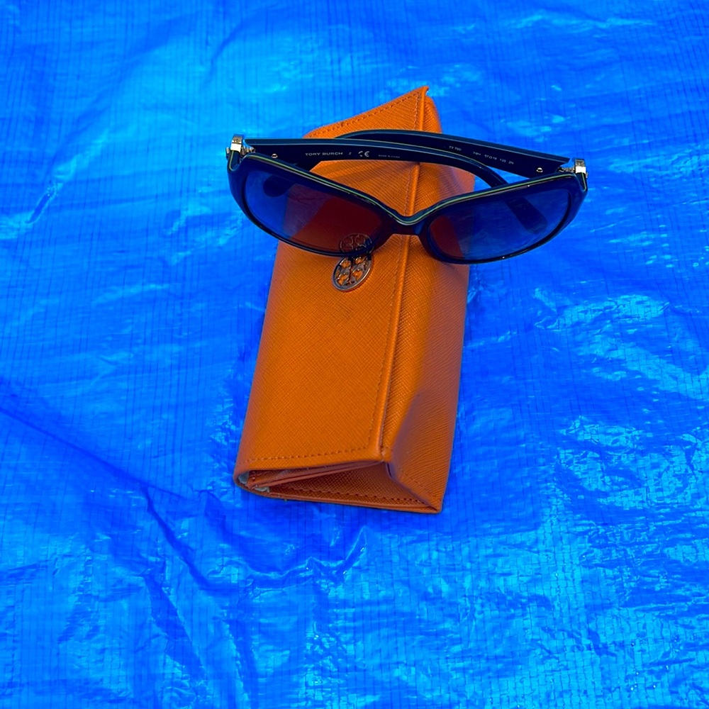Tory Burch shades